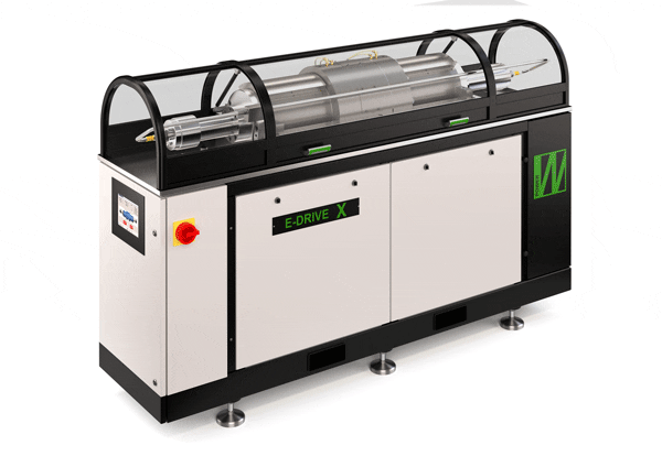 Pompe électrique E-DRIVE WATERJET - EN