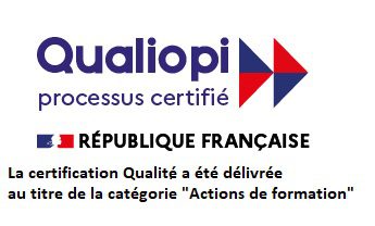 CERTIFICATION QUALIOPI