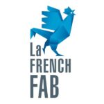 Logo de la French Fab